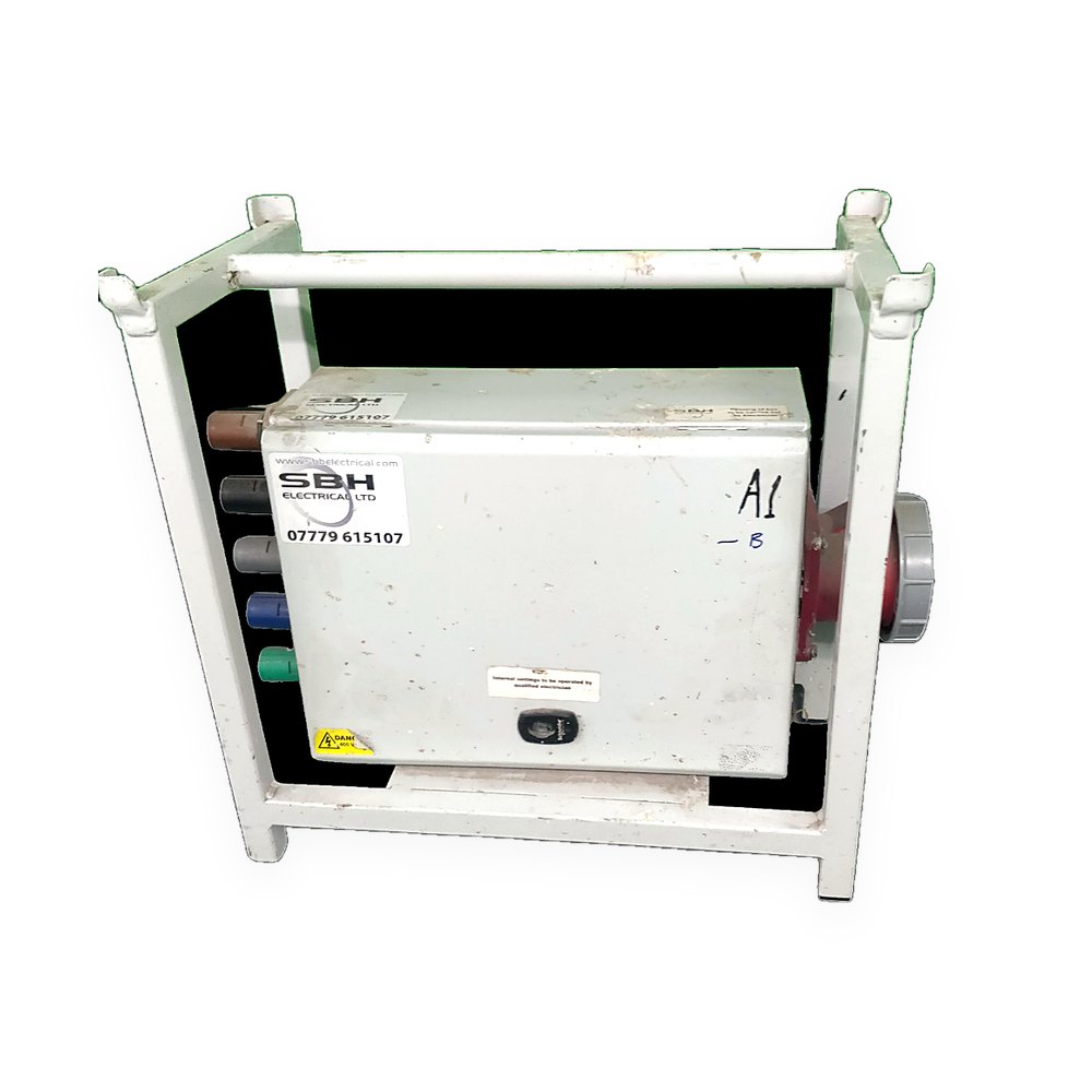 Metered Distribution Unit