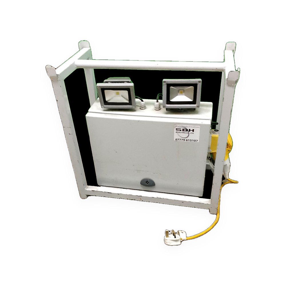 110V LED Site Lighting Unit