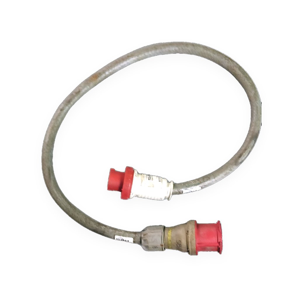 125A 3-Phase Jumper