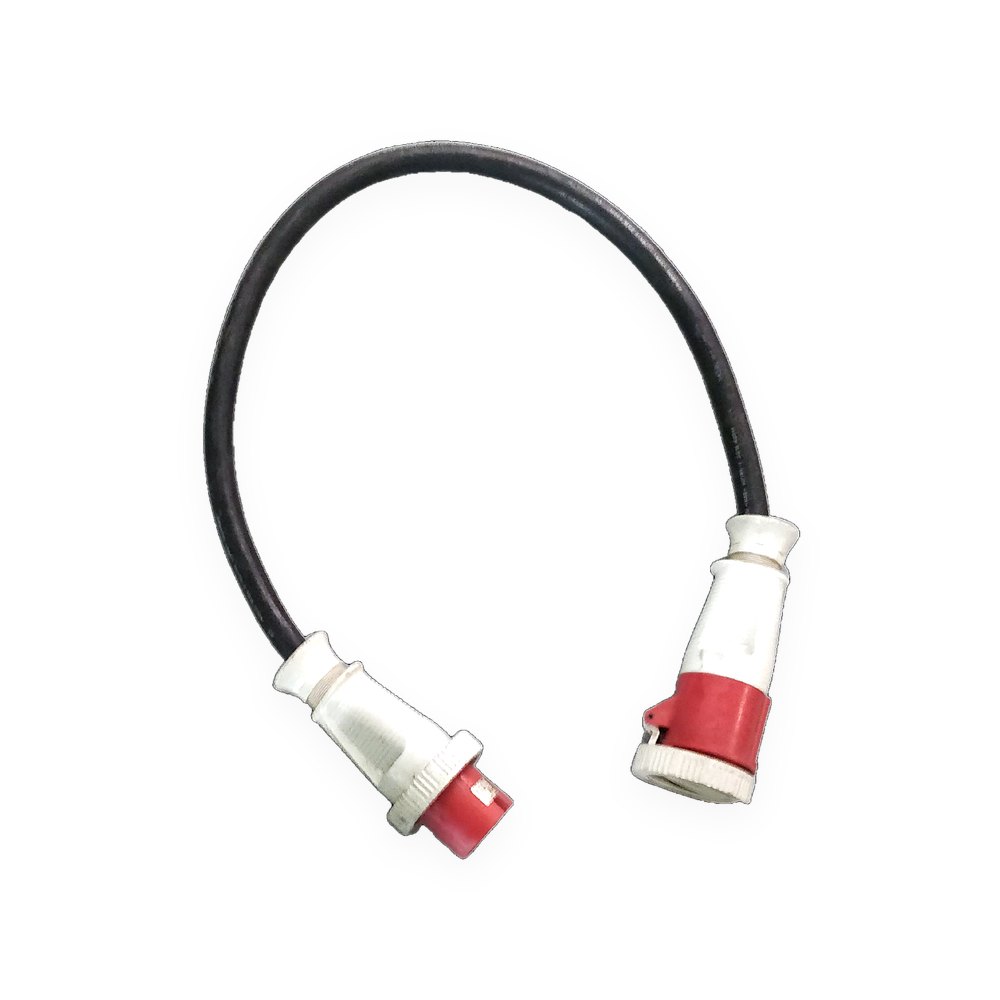 32A 3-Phase Jumper